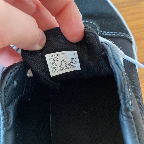 New shoes - Picture 4 of 4